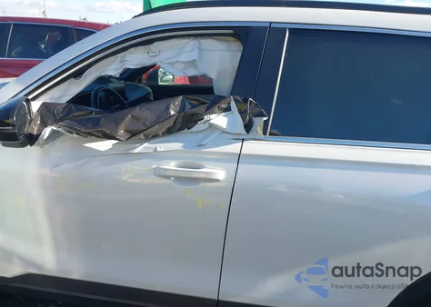 2025 Honda Cr-V Hybrid Sport-L from USA, damaged, VIN 7FARS5H88SE008171